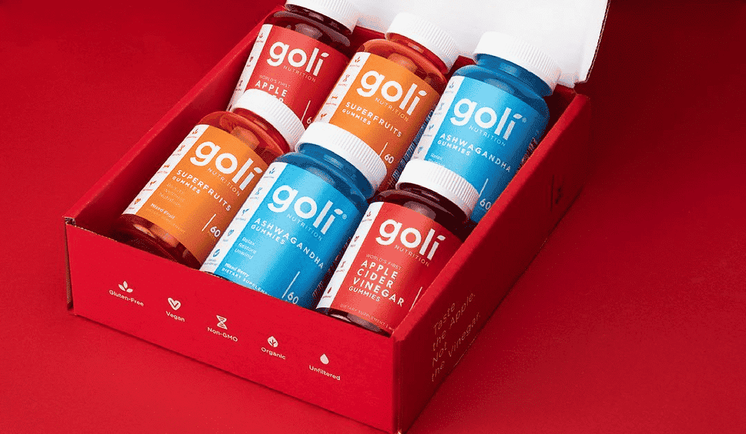 Goli